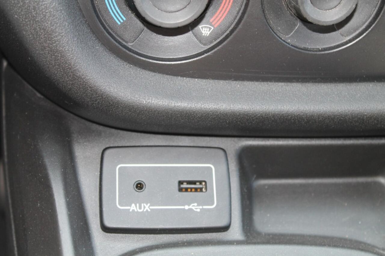 Fiat DOBLO 1.6 MJ L1 AIRCO