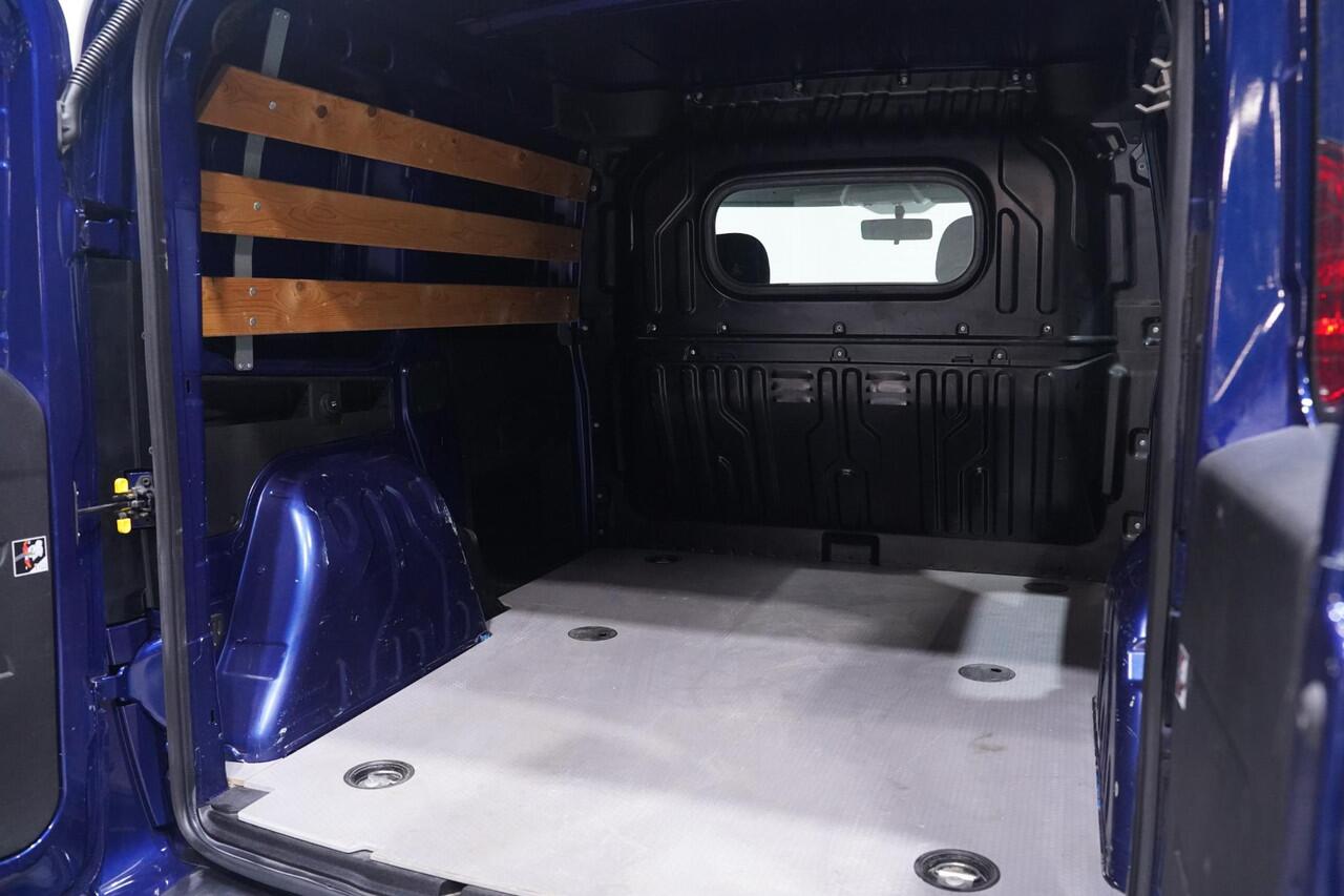 Fiat DOBLO Cargo 1.3 MJ 95 pk L1H1 SX Airco, Navi, 17" LMV Cruise Control, Elek. Pakket, NAP, PDC achter, 1e Eigenaar