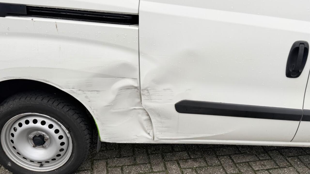 Fiat DOBLO KOELWAGEN 1.6 MJ 77KW 105PK L2 MAXI EURO 6 AIRCO/ CRUISE CONTROL/ 3 ZITS BIJRIJDERSBANK/ 100% DEALERONDERHOUDEN