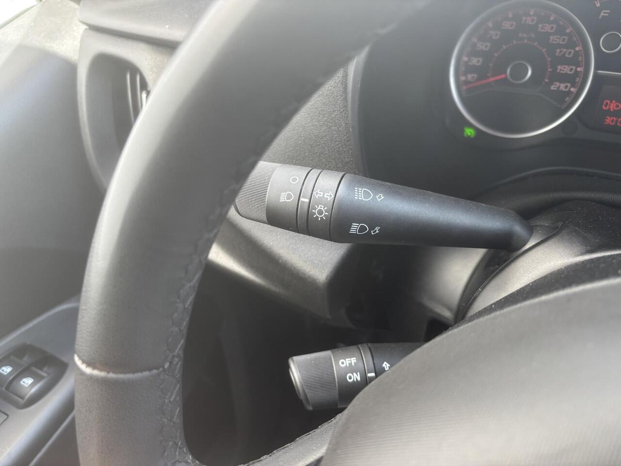 Fiat DOBLO Cargo 1.3 MJ L1H1 SX*AIRCO*NAVI*CRUISE*PDC*BLUETOOTH*