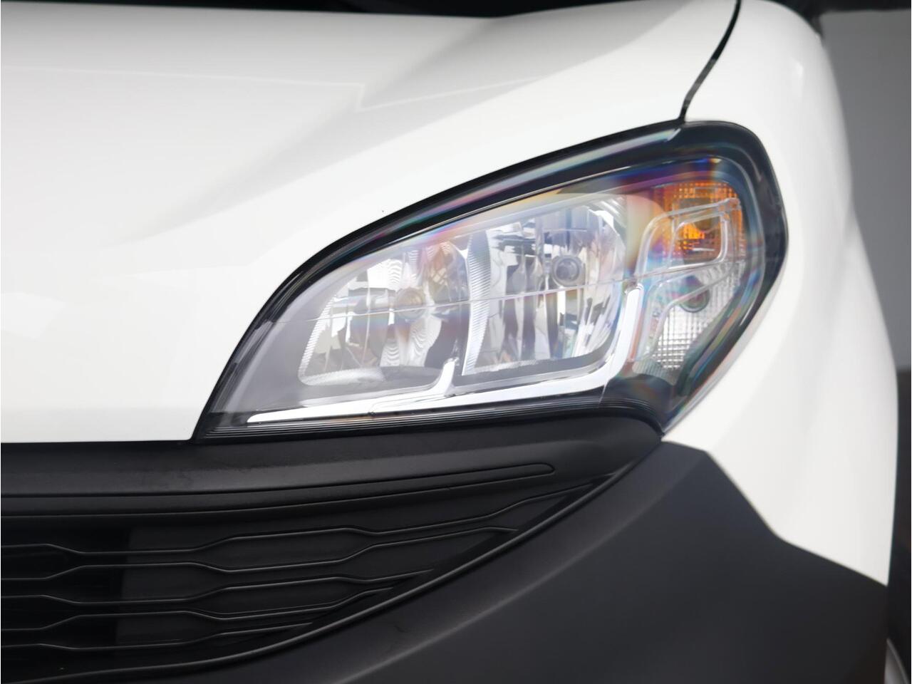 Fiat DOBLO Cargo 1.6 MJ L2H1 S Basis | Airco | Groot scherm | Lang