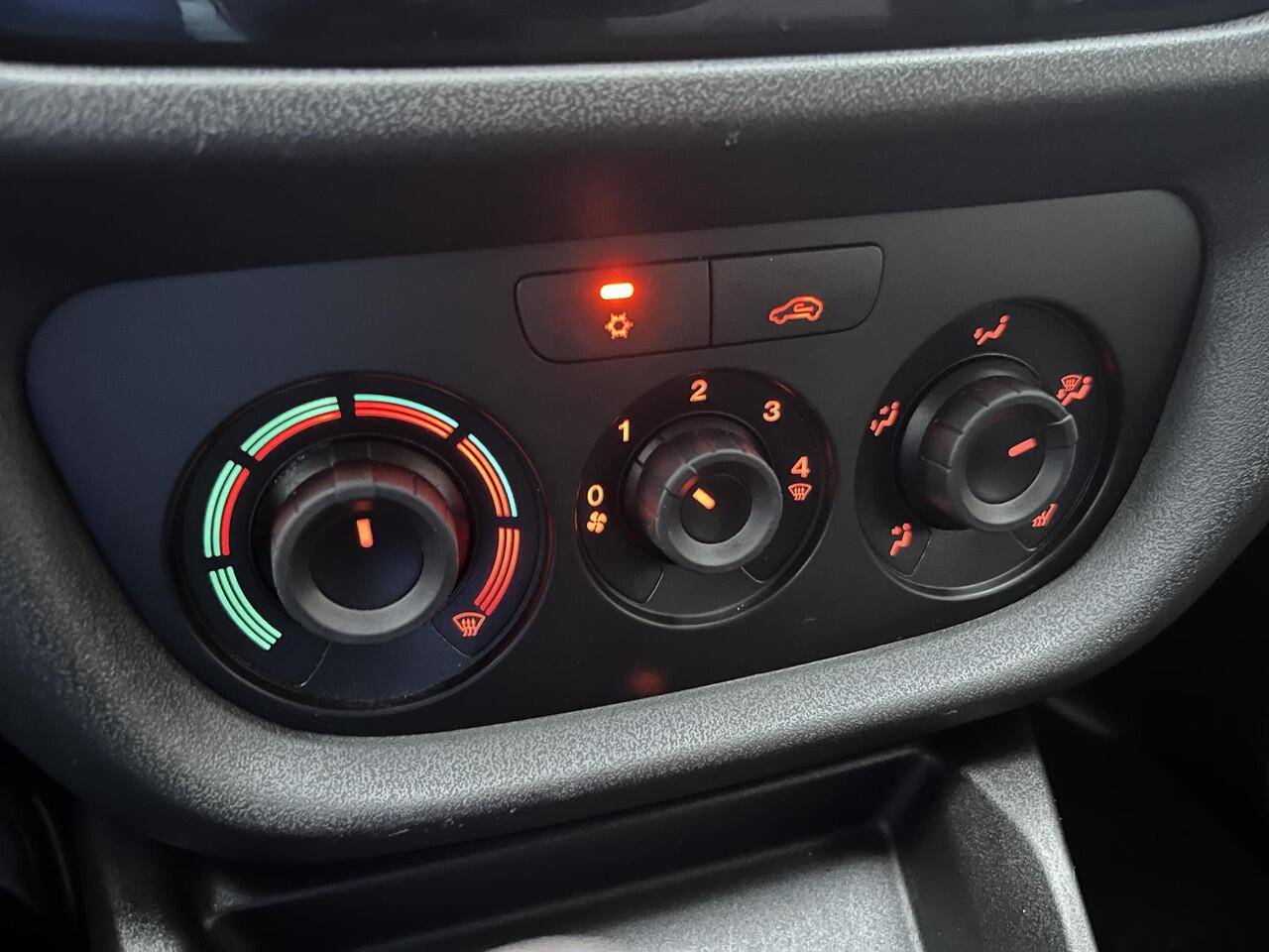 Fiat DOBLO Cargo 1.6 MJ 105PK L1H1 *Airco*Bluetooth*