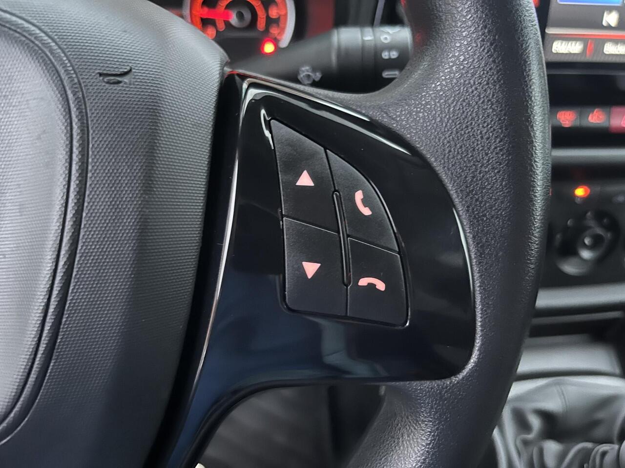 Fiat DOBLO Cargo 1.6 MJ 105PK L1H1 *Airco*Bluetooth*