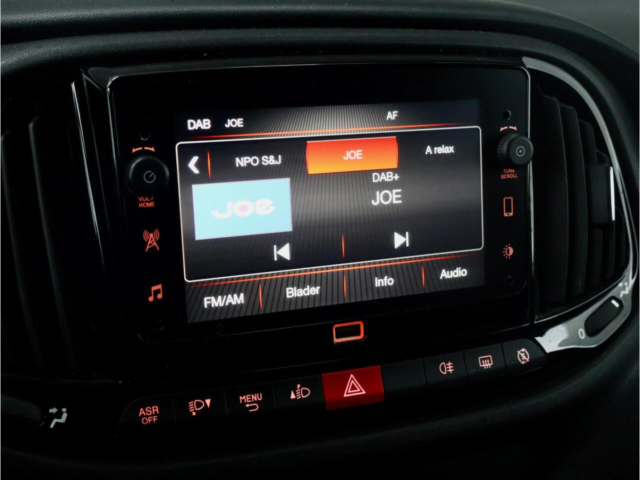 Fiat DOBLO Cargo 1.6 MJ L2H1 S Basis | Airco | Groot scherm | Lang