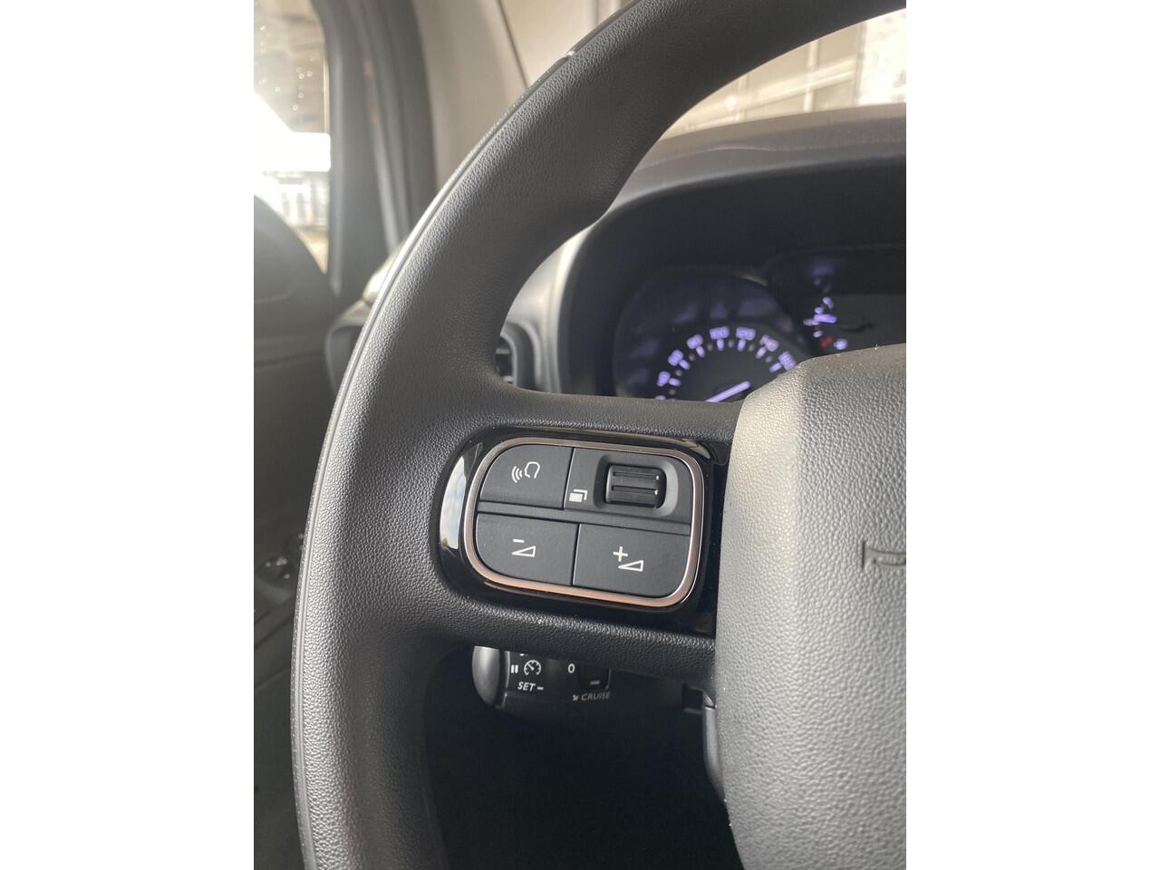 Fiat DOBLO 1.5D 100pk L1 |Lease V.A. 199P/M| 3 pers!| INCL BPM