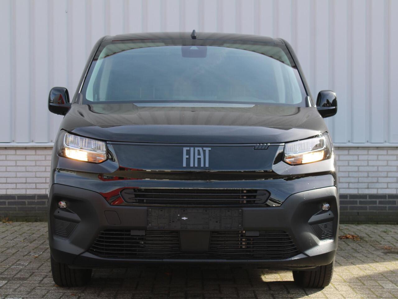 Fiat DOBLO 1.5D 130pk L2 1000kg