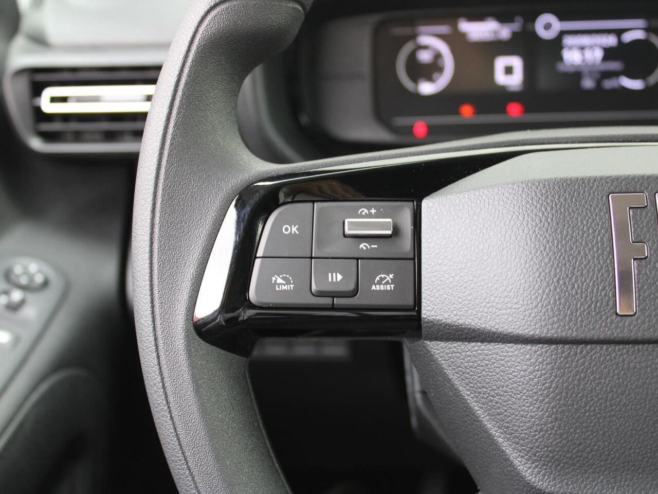 Fiat DOBLO 1.5D 130pk L2 1000kg