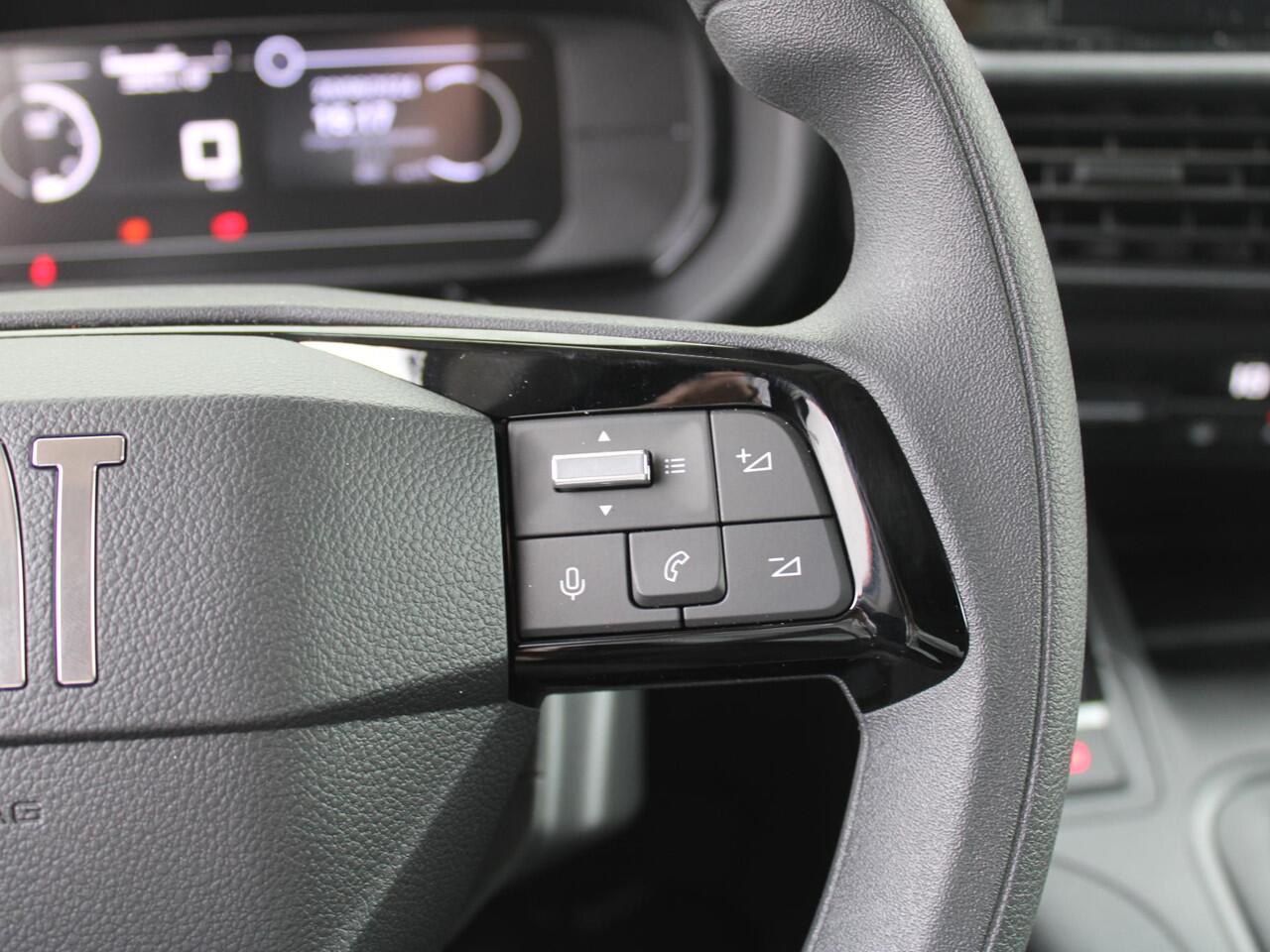 Fiat DOBLO 1.5 BlueHDi 130 S&S L2 1000kg