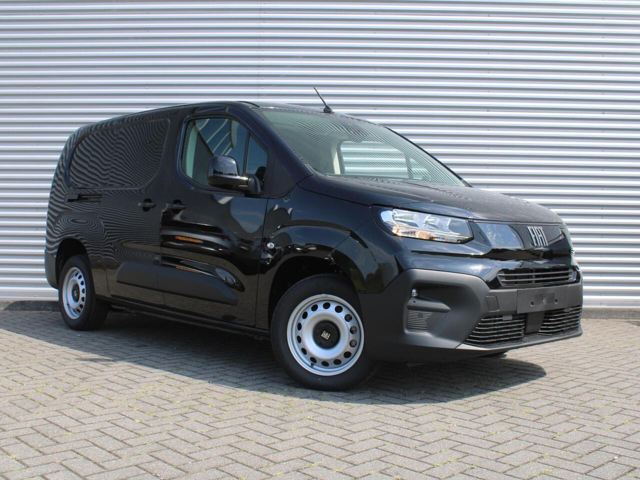 Fiat DOBLO 1.5 BlueHDi 130 S&S L2 1000kg