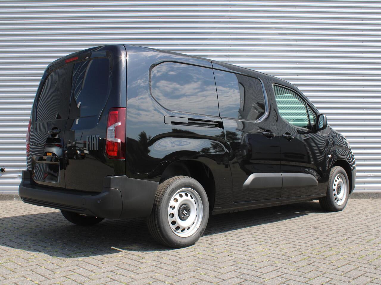 Fiat DOBLO 1.5 BlueHDi 130 S&S L2 1000kg