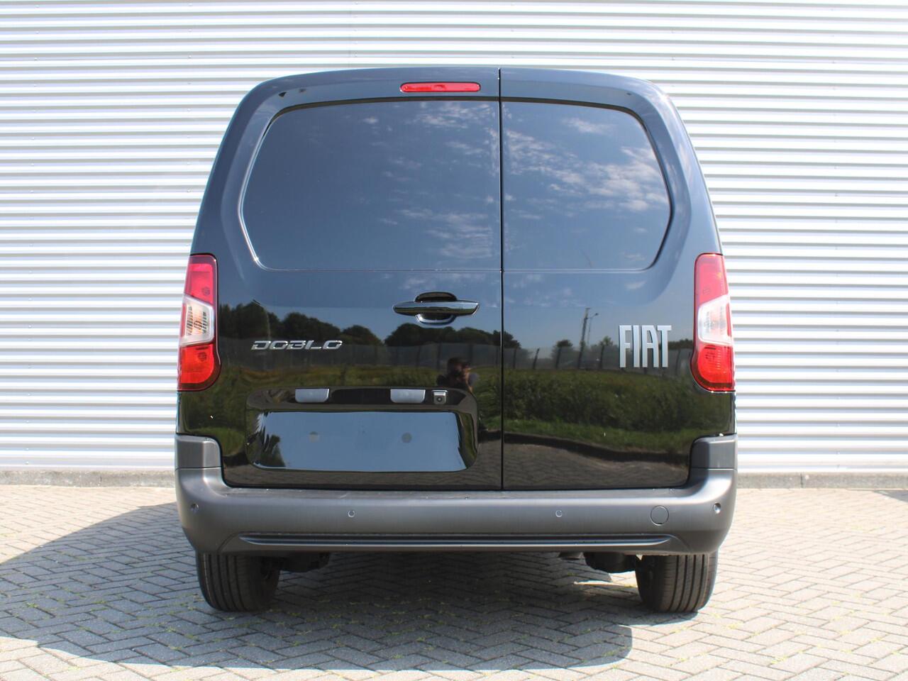 Fiat DOBLO 1.5 BlueHDi 130 S&S L2 1000kg