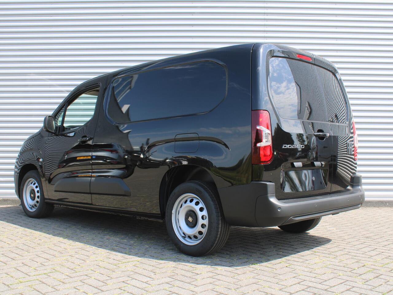 Fiat DOBLO 1.5 BlueHDi 130 S&S L2 1000kg