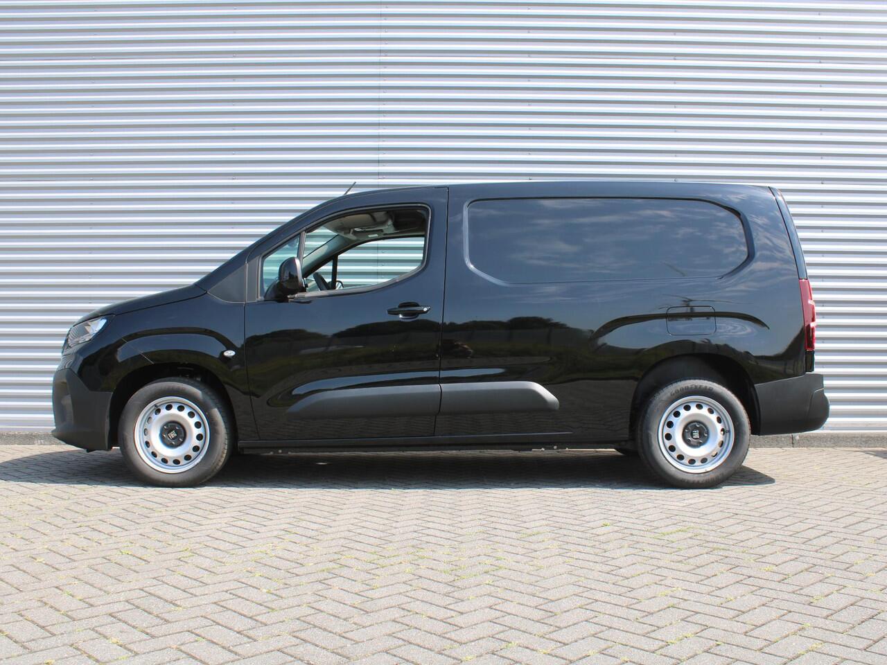 Fiat DOBLO 1.5 BlueHDi 130 S&S L2 1000kg