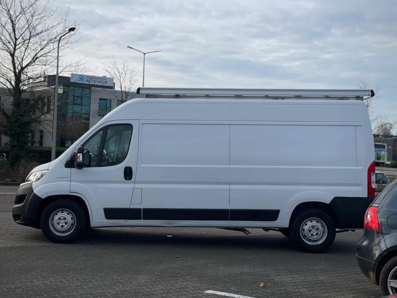 Fiat DUCATO 35H MAXI 2.3 MJ L3H2 180PK 154.000 km NAVI CAMERA