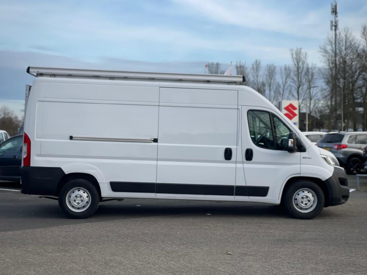 Fiat DUCATO 35H MAXI 2.3 MJ L3H2 180PK 154.000 km NAVI CAMERA