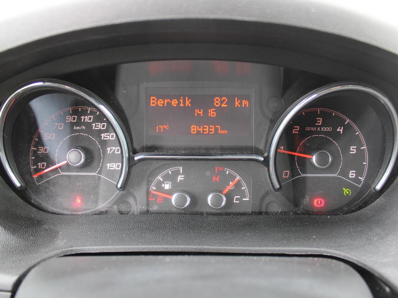 Fiat DUCATO 30 2.3 MultiJet L2H2 Luxury Pro | Camera | Navi | Cruise | Side Bars | Eerste eigenaar | Dealeronderhouden |