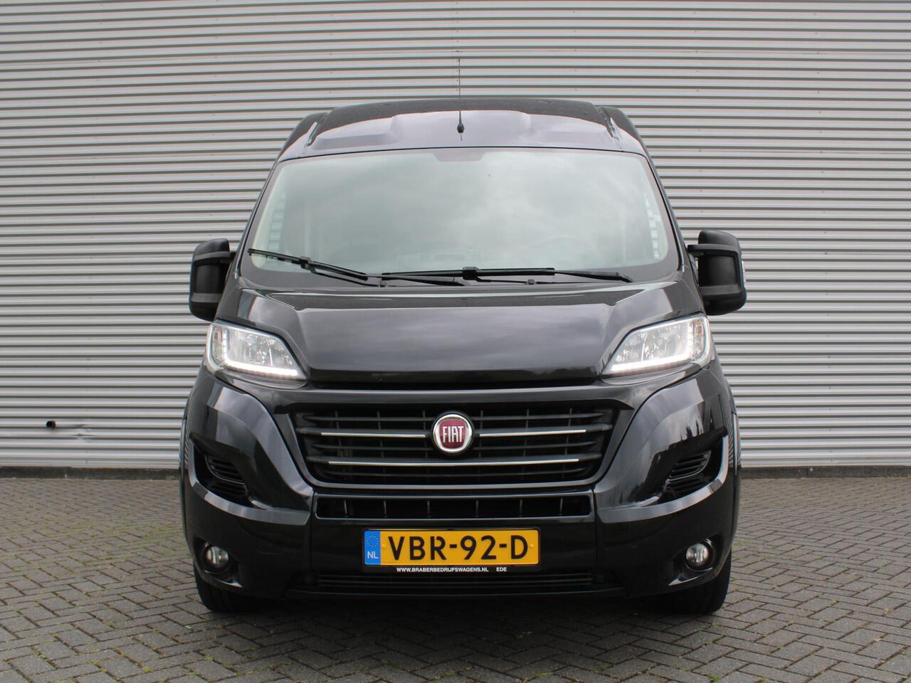 Fiat DUCATO 30 2.3 MultiJet L2H2 Luxury Pro | Camera | Navi | Cruise | Side Bars | Eerste eigenaar | Dealeronderhouden |