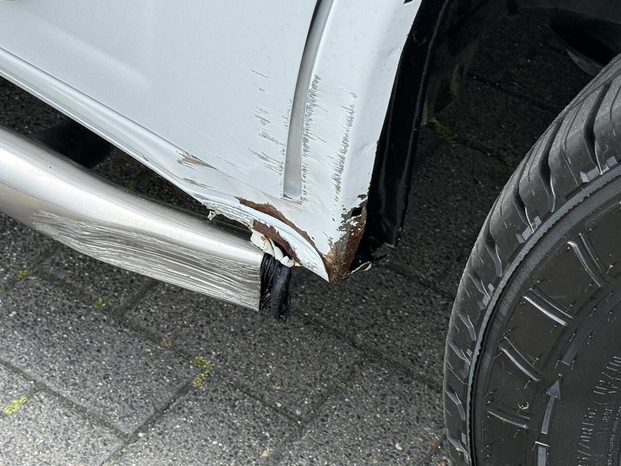 Fiat DUCATO 35 3.0 Natural Power L4H2 AARDGAS METANO CNG