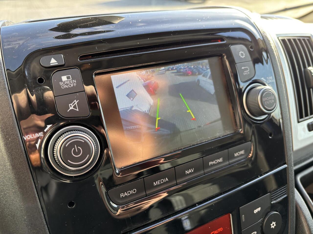 Fiat DUCATO 35H 2.3 MultiJet L3H2*ECC*CRUISE*NAVI*HAAK*CAMERA*