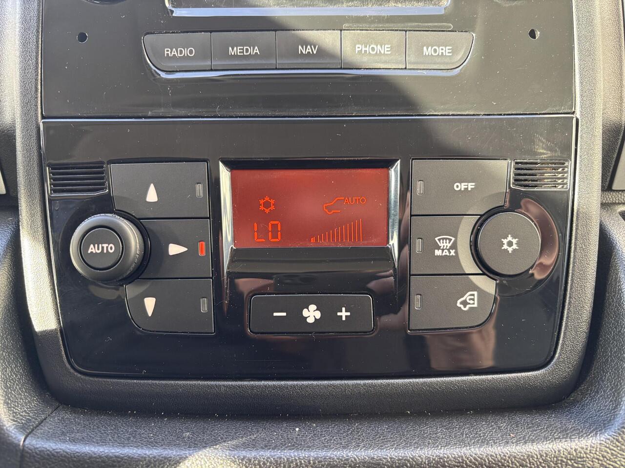 Fiat DUCATO 35H 2.3 MultiJet L3H2*ECC*CRUISE*NAVI*HAAK*CAMERA*