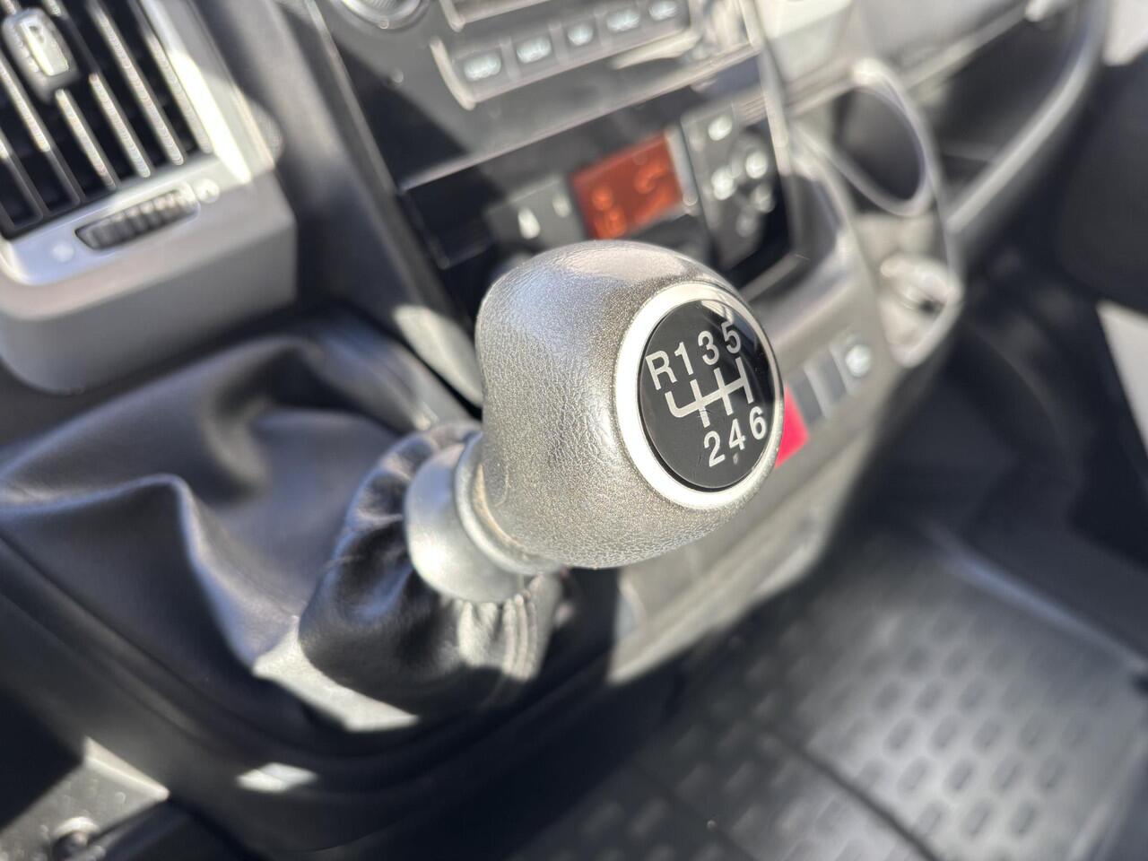 Fiat DUCATO 35H 2.3 MultiJet L3H2*ECC*CRUISE*NAVI*HAAK*CAMERA*