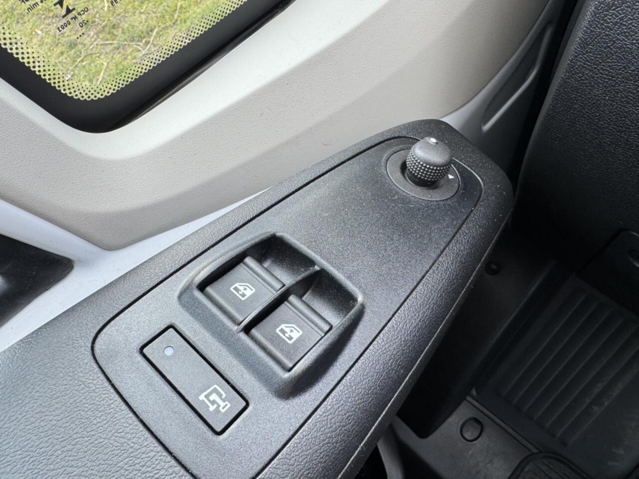 Fiat DUCATO 30 2.3 MJ L2H2 Executive pack AUTOMAAT