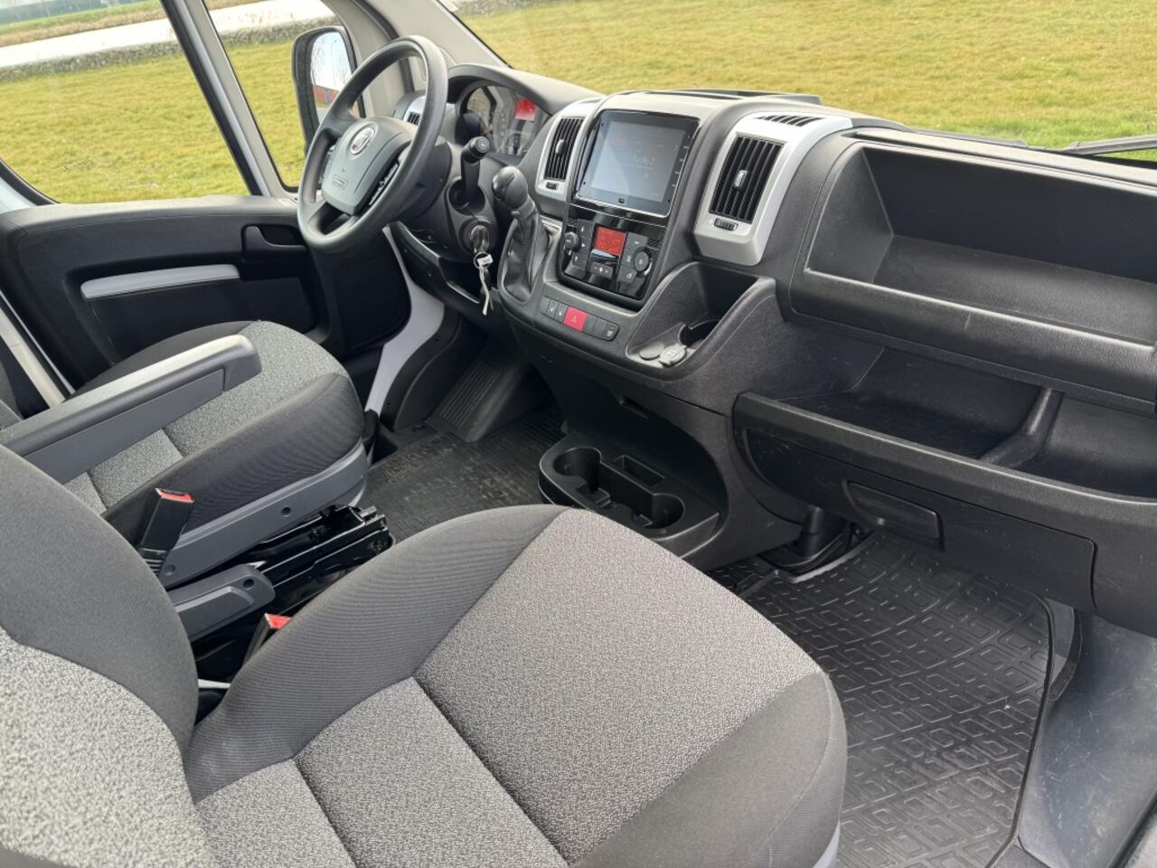 Fiat DUCATO 30 2.3 MJ L2H2 Executive pack AUTOMAAT