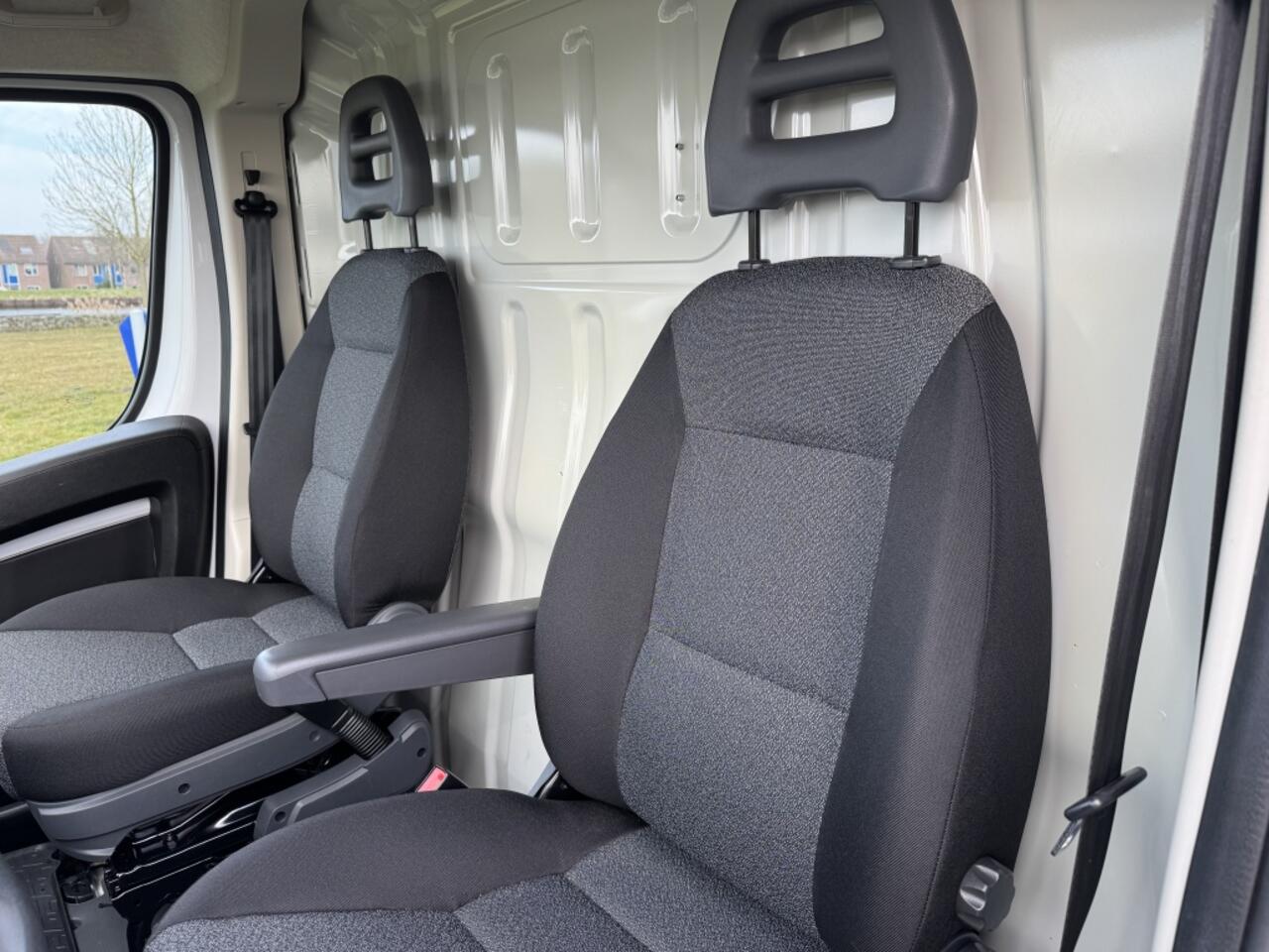 Fiat DUCATO 30 2.3 MJ L2H2 Executive pack AUTOMAAT