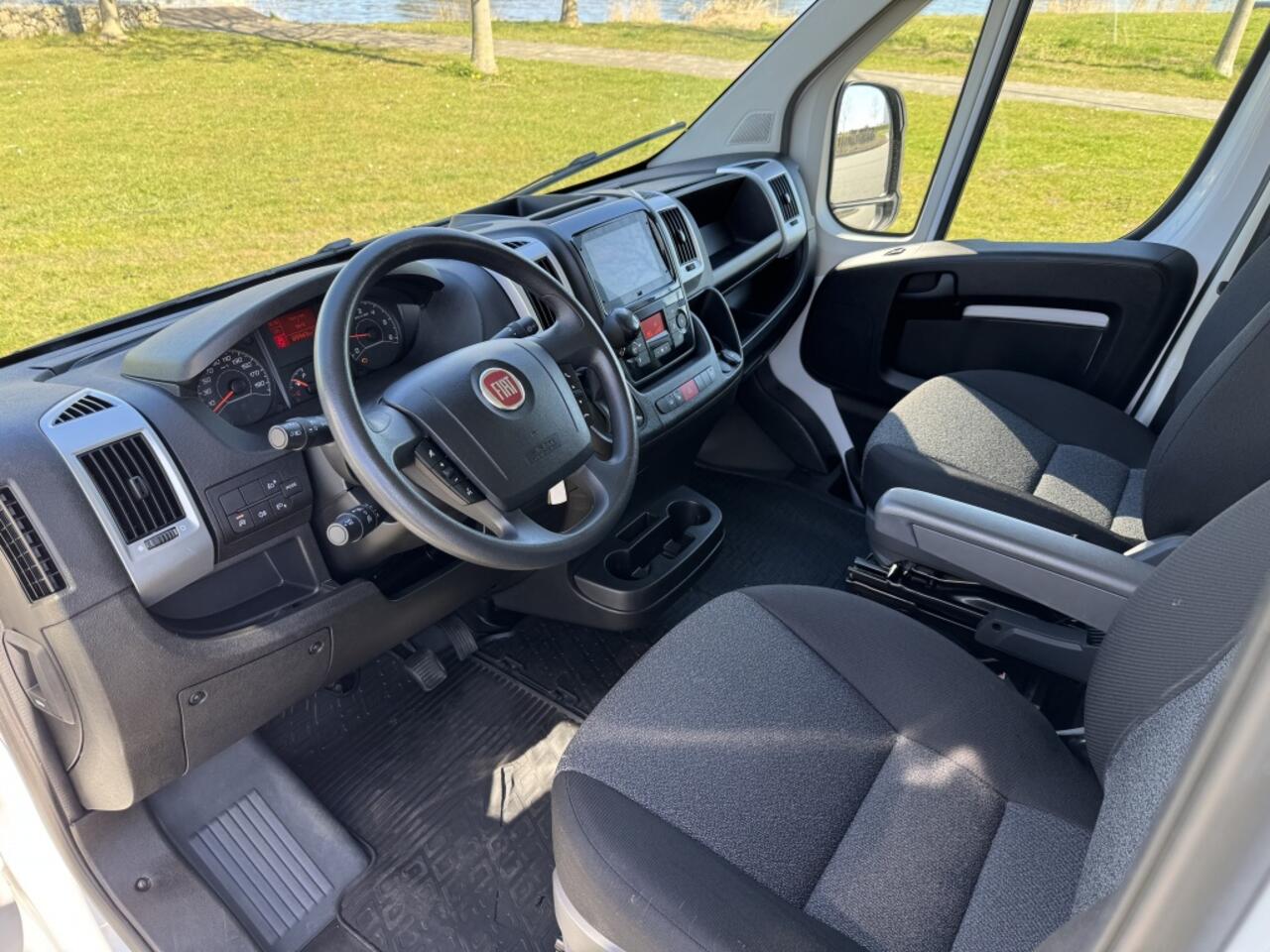 Fiat DUCATO 30 2.3 MJ L2H2 Executive pack AUTOMAAT