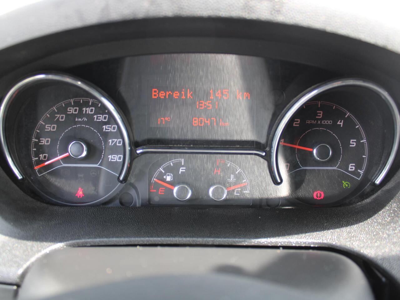 Fiat DUCATO 30 2.3 MultiJet L2H2 | Trekhaak | Airco | Cruise | Navi | Camera |