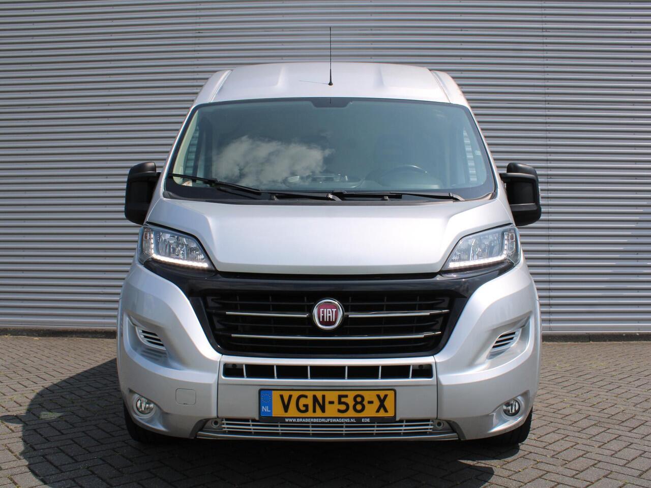 Fiat DUCATO 30 2.3 MultiJet L2H2 | Trekhaak | Airco | Cruise | Navi | Camera |