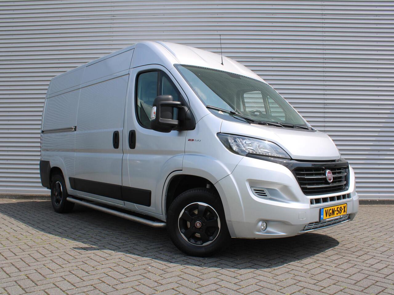 Fiat DUCATO 30 2.3 MultiJet L2H2 | Trekhaak | Airco | Cruise | Navi | Camera |