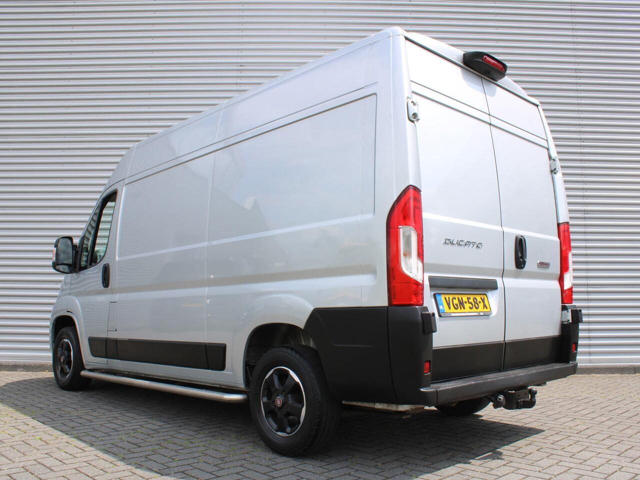 Fiat DUCATO 30 2.3 MultiJet L2H2 | Trekhaak | Airco | Cruise | Navi | Camera |