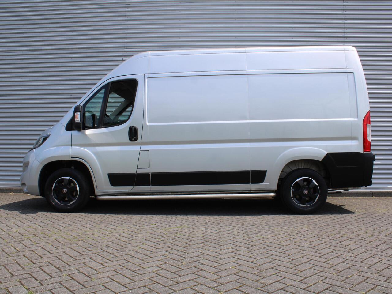 Fiat DUCATO 30 2.3 MultiJet L2H2 | Trekhaak | Airco | Cruise | Navi | Camera |