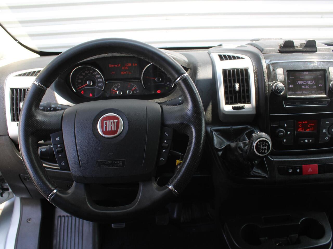 Fiat DUCATO 30 2.3 MultiJet L2H2 | Trekhaak | Airco | Cruise | Navi | Camera |