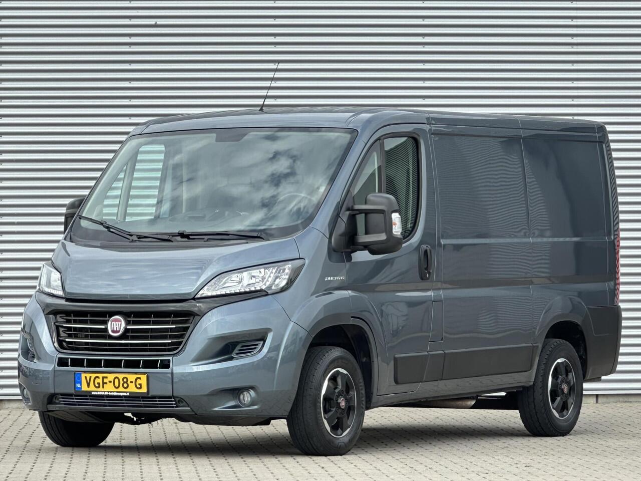 Fiat DUCATO 30 2.3 MultiJet L1H1