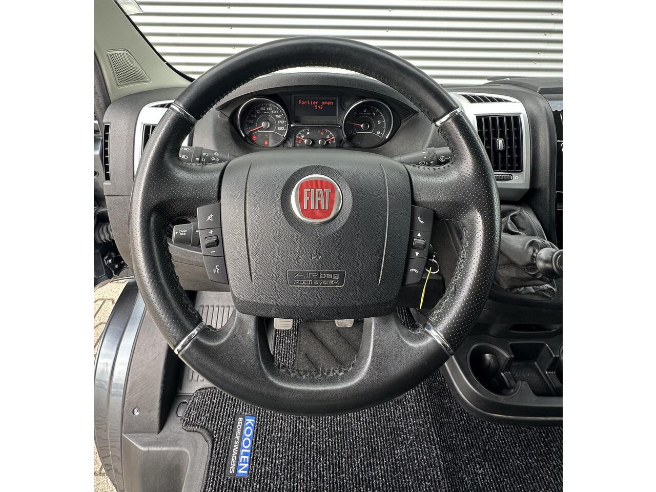 Fiat DUCATO 30 2.3 MultiJet L1H1