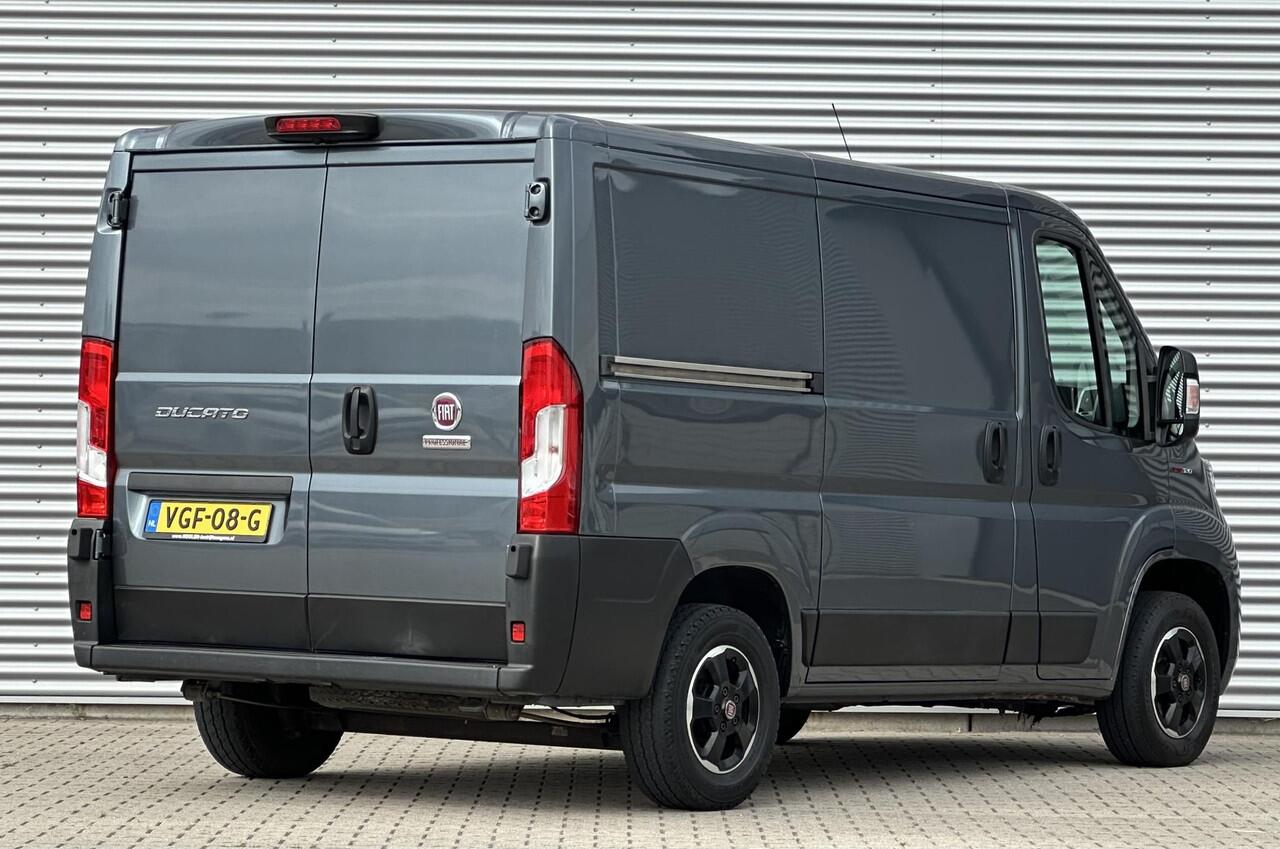 Fiat DUCATO 30 2.3 MultiJet L1H1