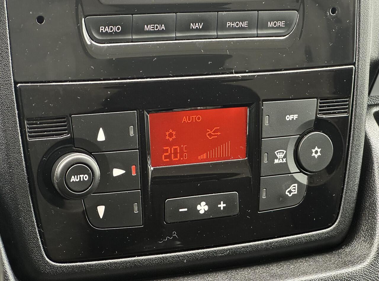 Fiat DUCATO 30 2.3 MultiJet L2H2 Camera|Trekhaak|Cruise|Airco