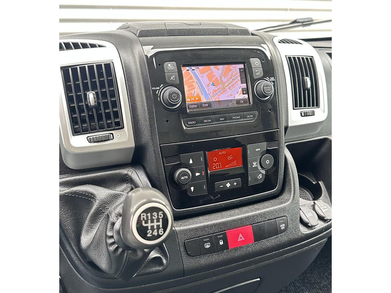 Fiat DUCATO 30 2.3 MultiJet L2H2 Camera|Trekhaak|Cruise|Airco