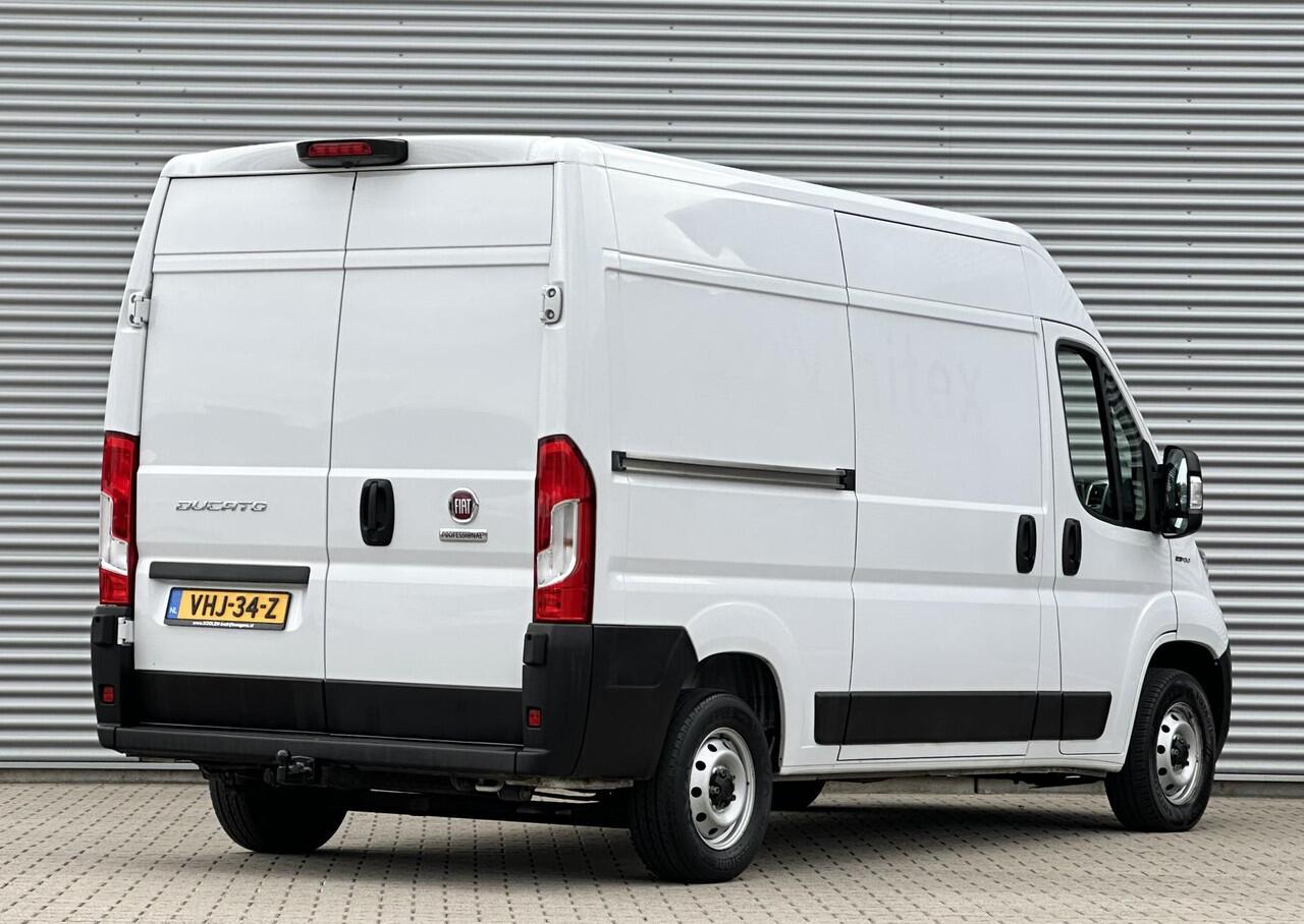 Fiat DUCATO 30 2.3 MultiJet L2H2 Camera|Trekhaak|Cruise|Airco
