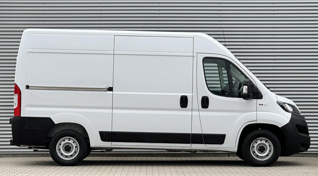 Fiat DUCATO 30 2.3 MultiJet L2H2 Camera|Trekhaak|Cruise|Airco