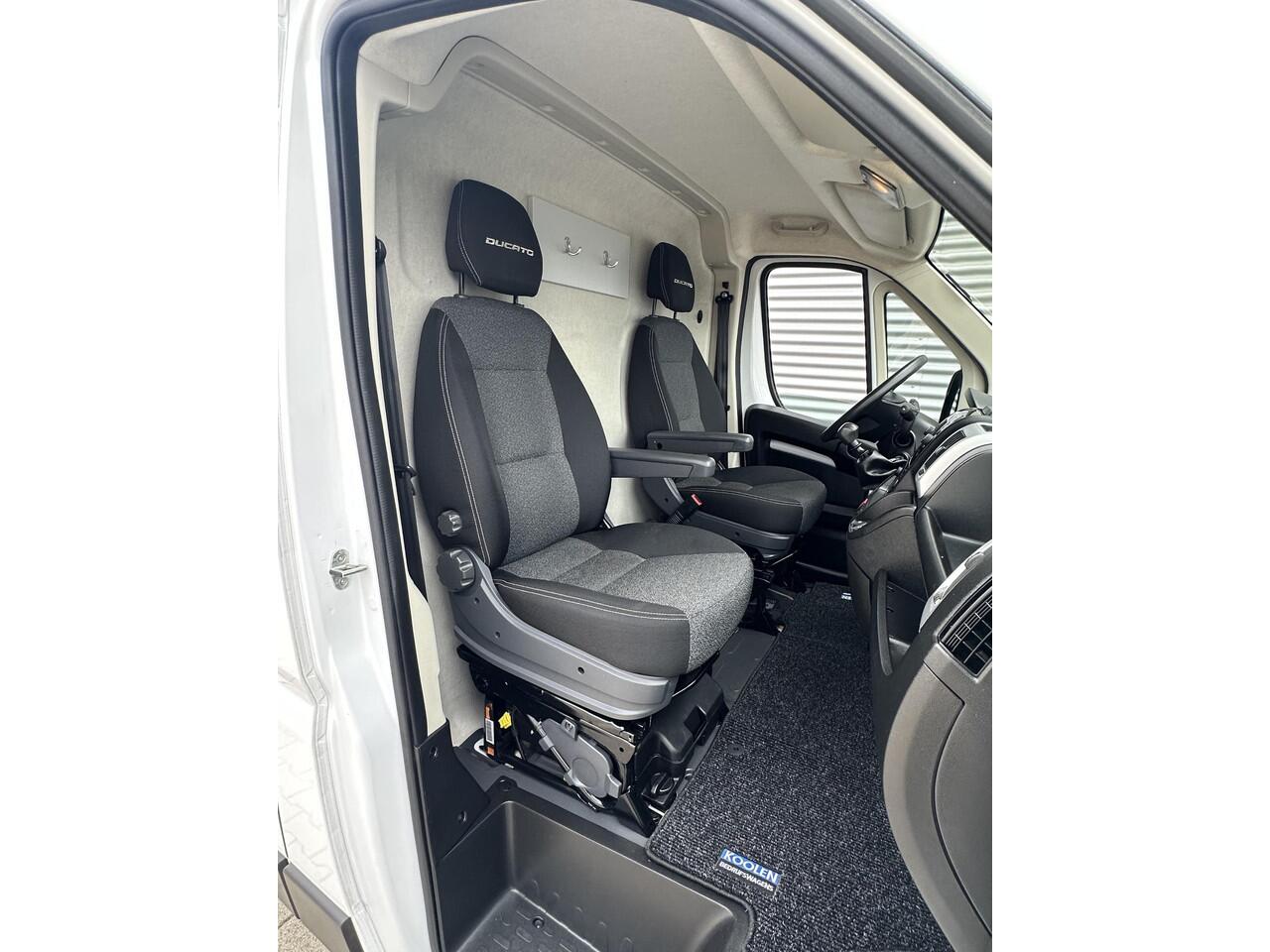 Fiat DUCATO 30 2.3 MultiJet L2H2 Camera|Trekhaak|Cruise|Airco