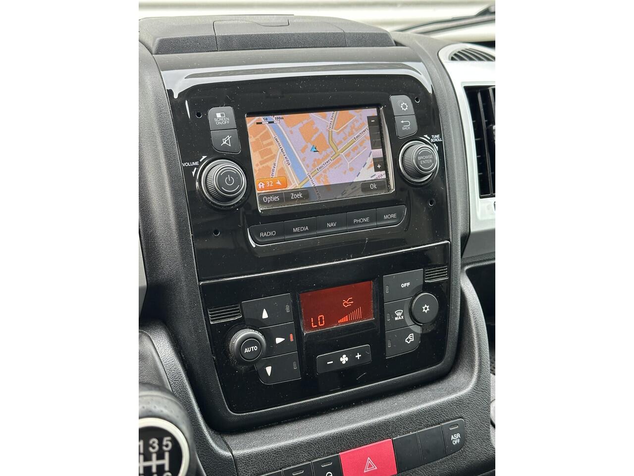 Fiat DUCATO 30 2.3 MultiJet L1H1