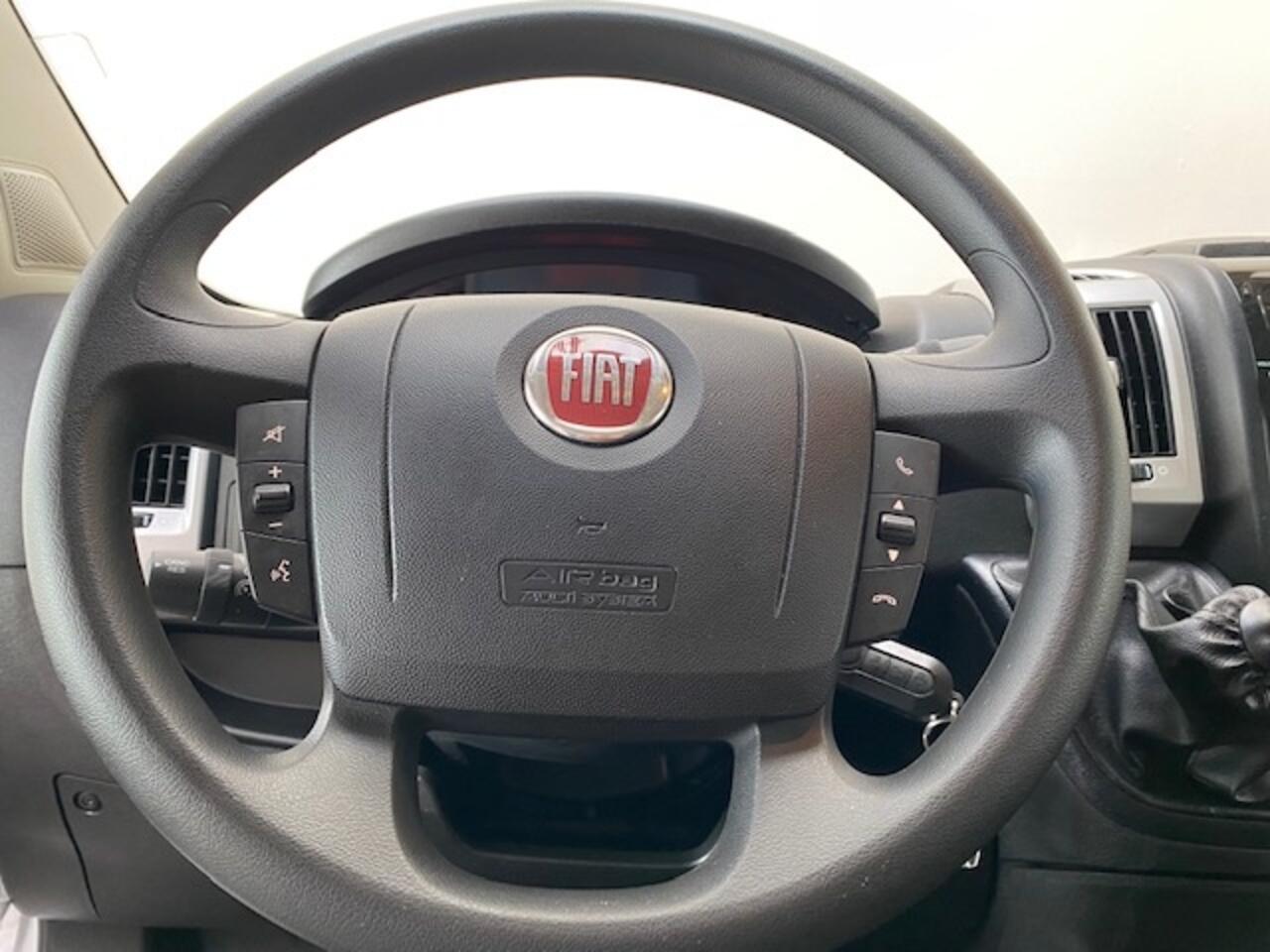 Fiat DUCATO 30 2.3MJ Euro6D Pro edition L1H1