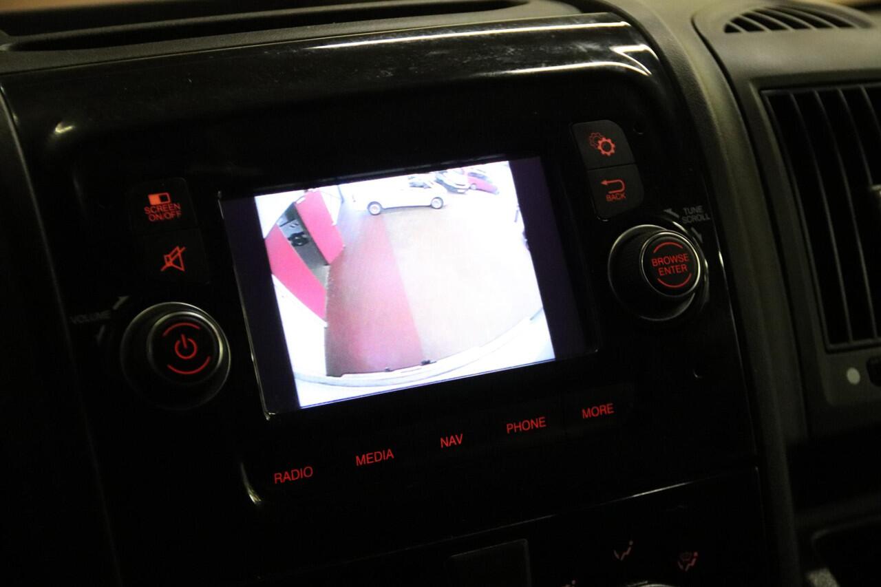 Fiat DUCATO BAKWAGEN MEUBELBAK MET LAADKLEP BAKWAGEN MEUBELBAK 1000KG Laadvermogen