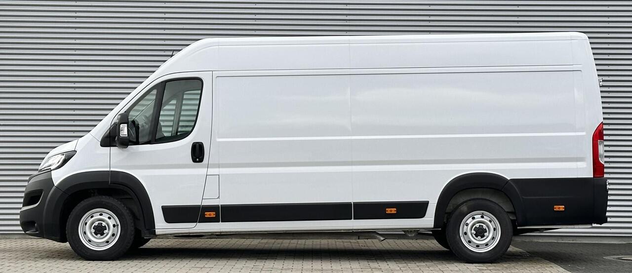 Fiat DUCATO 2.2 MultiJet 180 S&S L4H2 3.5t Heavy 180pk 9 versn automaat