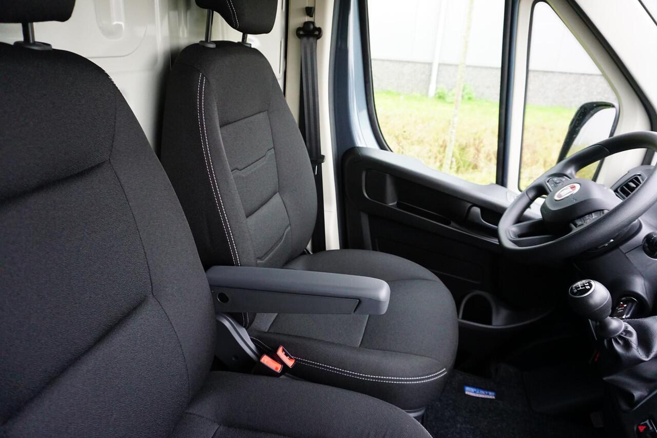 Fiat DUCATO 35 2.2 MultiJet L2H2 140 pk |3500 KG |EURO6D |Nieuwstaat |Navi |Camera |Climate |Cruise |Bluetooth |Carplay |Android Auto |BPM voordeel
