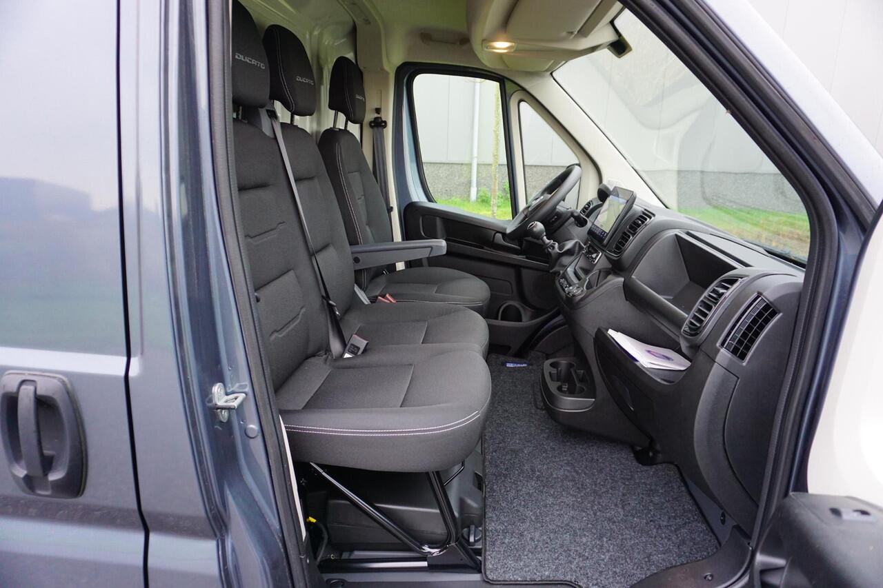 Fiat DUCATO 35 2.2 MultiJet L2H2 140 pk |3500 KG |EURO6D |Nieuwstaat |Navi |Camera |Climate |Cruise |Bluetooth |Carplay |Android Auto |BPM voordeel