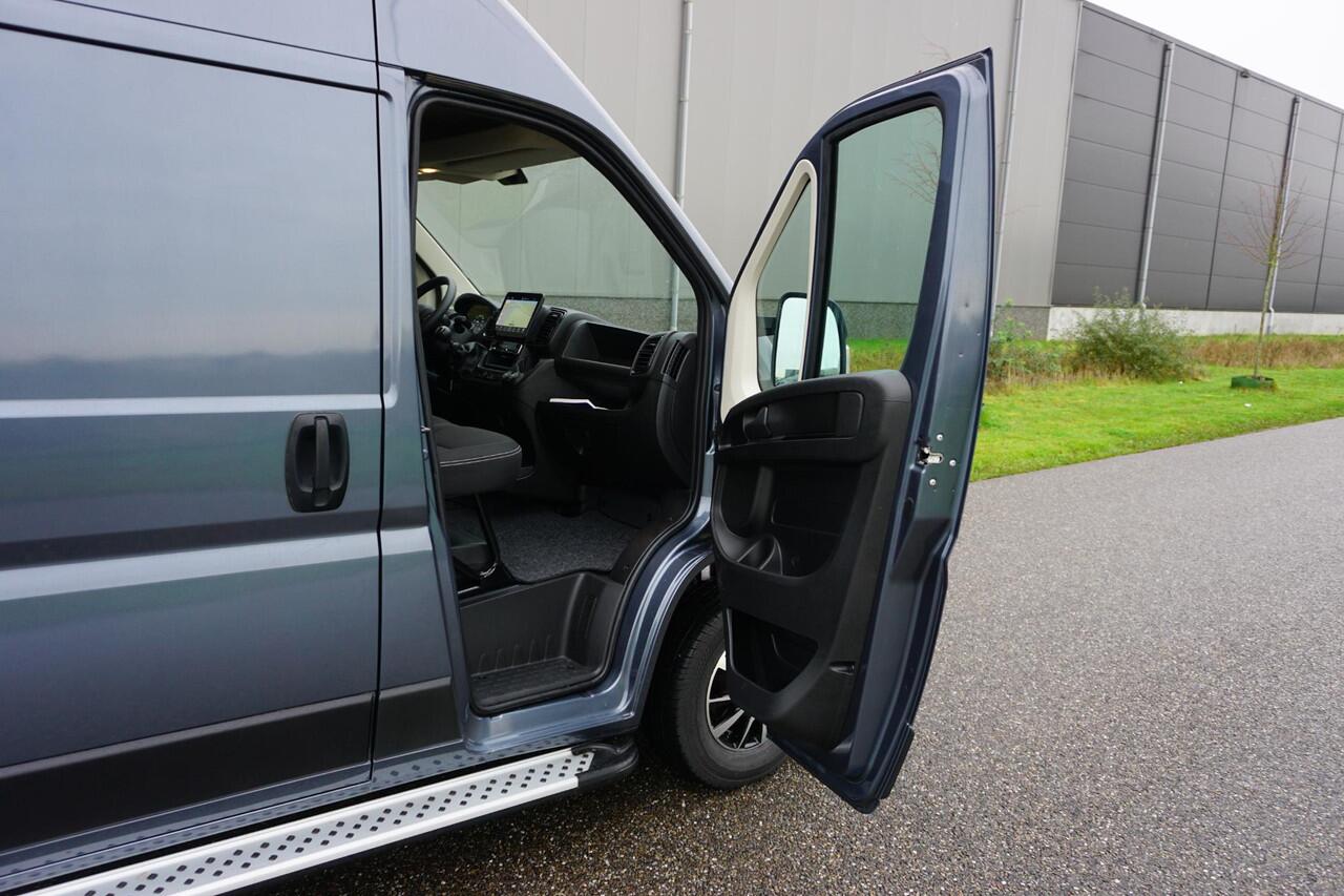 Fiat DUCATO 35 2.2 MultiJet L2H2 140 pk |3500 KG |EURO6D |Nieuwstaat |Navi |Camera |Climate |Cruise |Bluetooth |Carplay |Android Auto |BPM voordeel